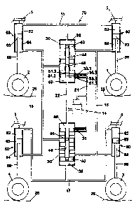 Une figure unique qui représente un dessin illustrant l'invention.